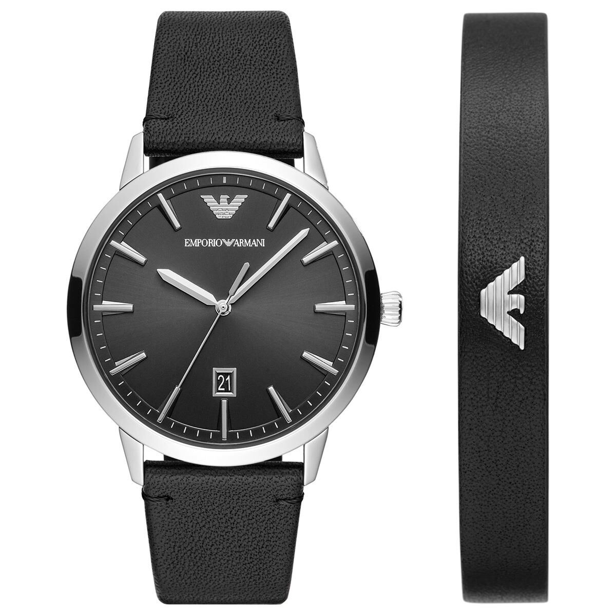 EMPORIO ARMANI AR80064SET