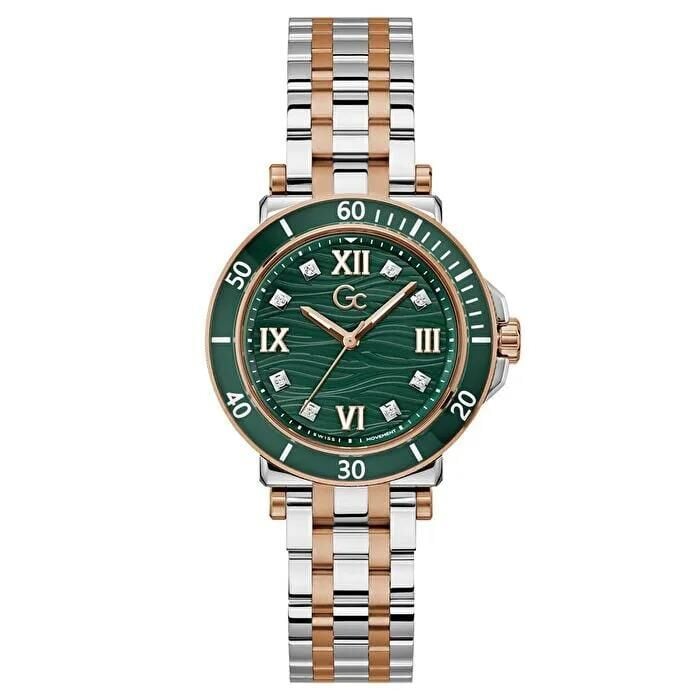 GUESS COLLECTION GCZ45001L9MF