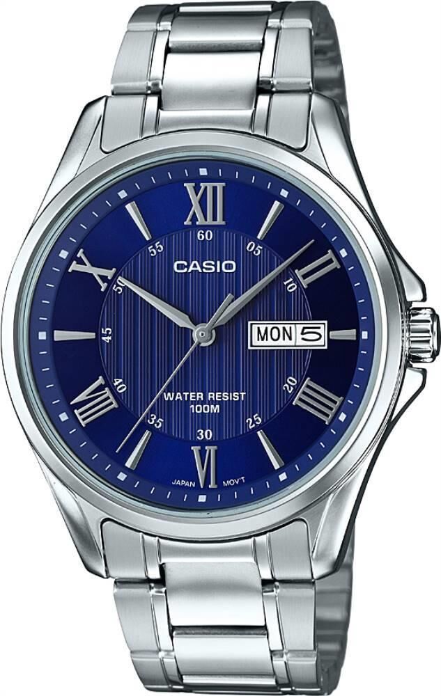 CASIO MTP-1384D-2AVDF