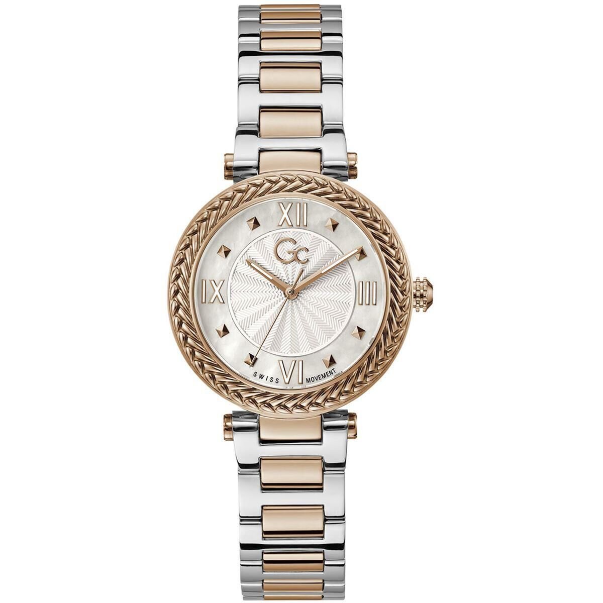 GUESS COLLECTION GCZ41002L1MF