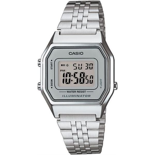 CASIO LA680WA-7DF