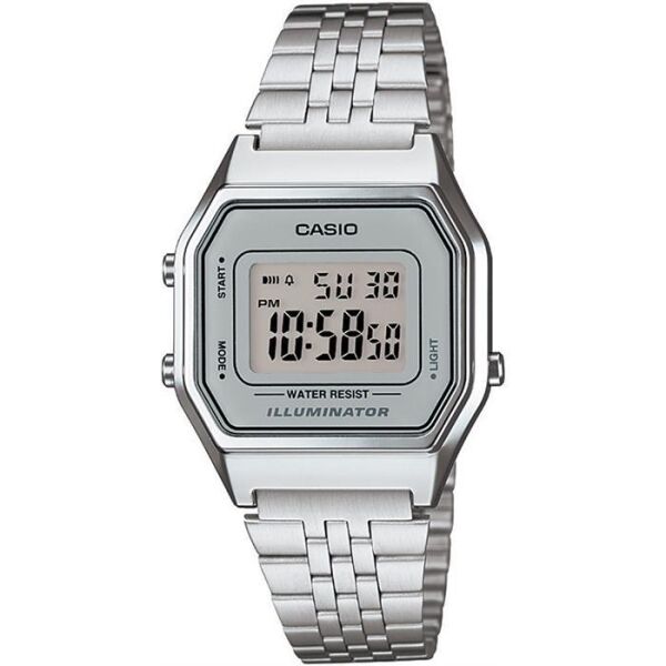 CASIO LA680WA-7DF