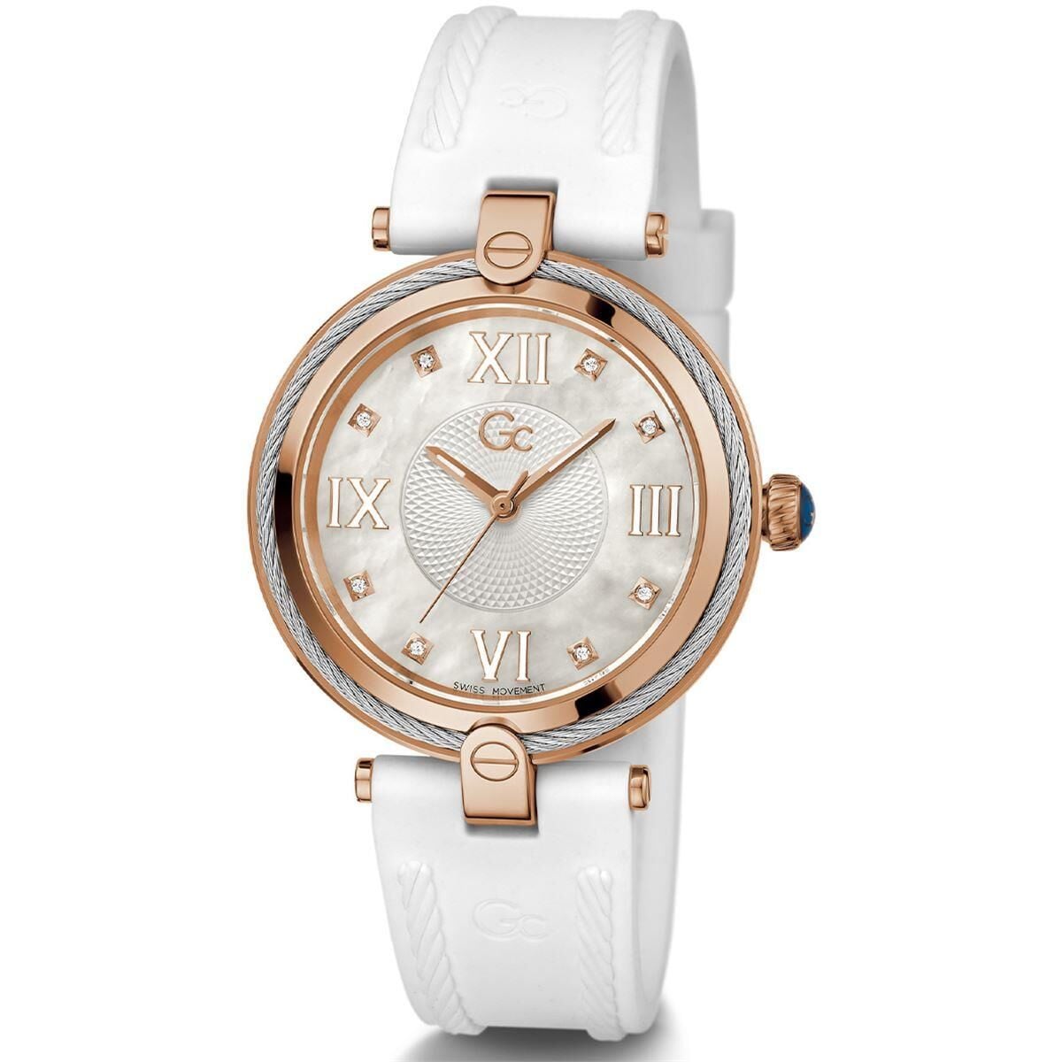GUESS COLLECTION GCZ15003L1MF