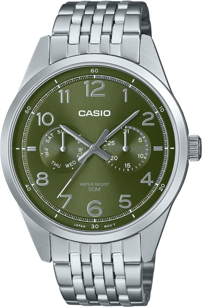 CASIO MTP-E340D-3AVDF