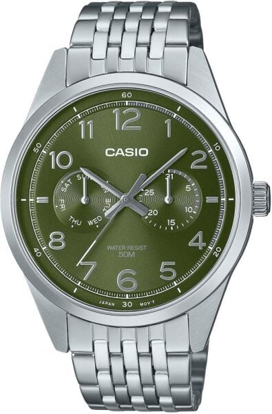 CASIO MTP-E340D-3AVDF