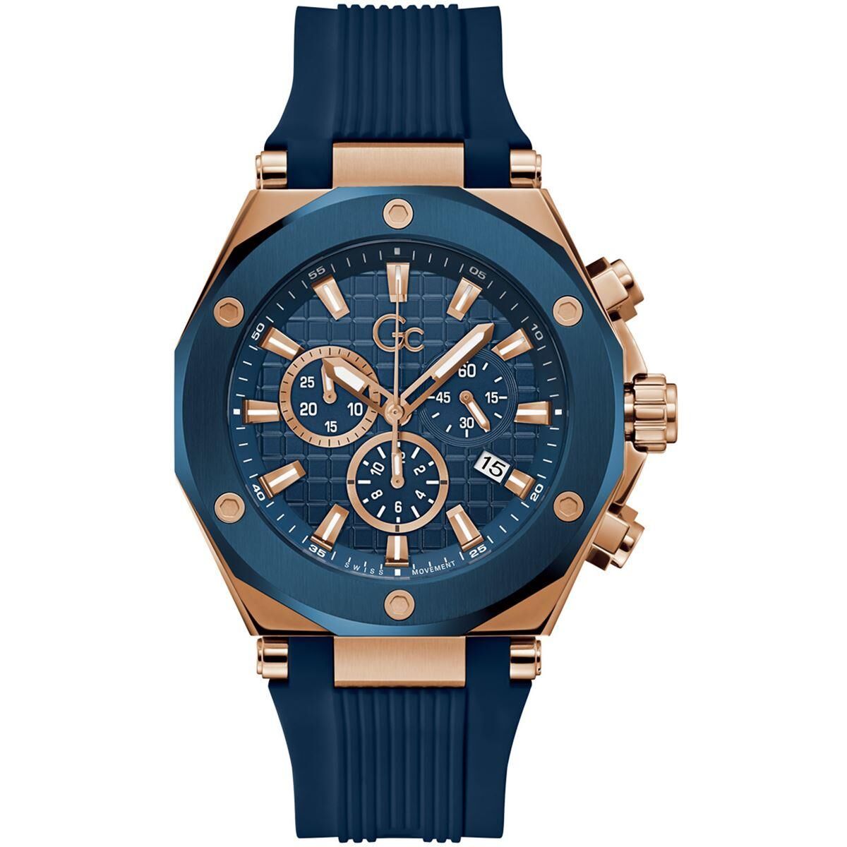 GUESS COLLECTION GCZ18006G7MF