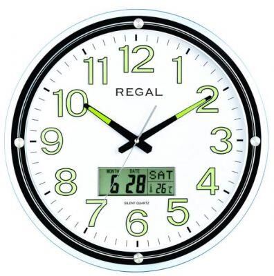 Regal Duvar 0543