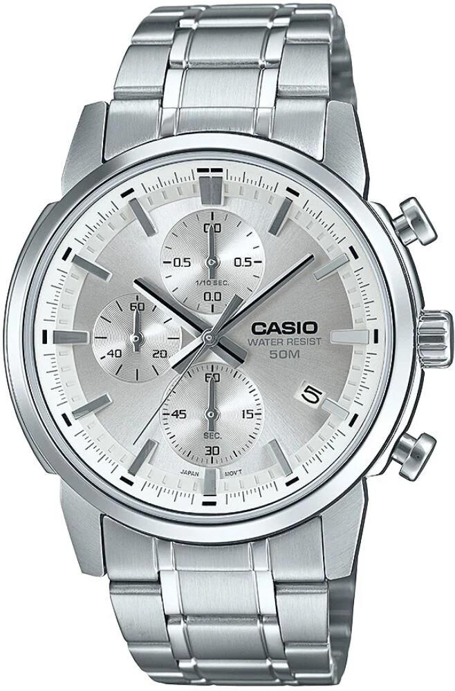 CASIO MTP-E510D-7AVDF