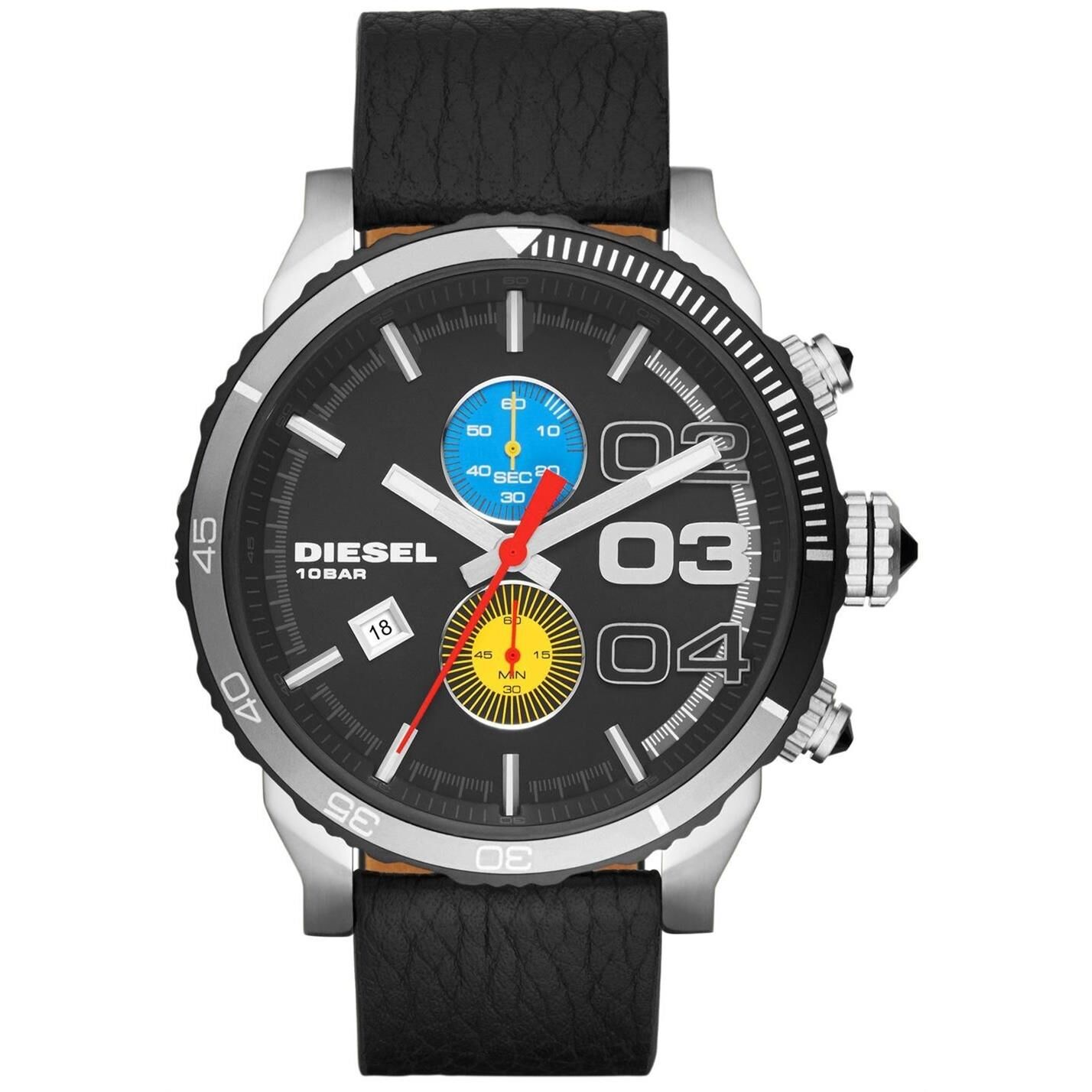 DIESEL DZ4331