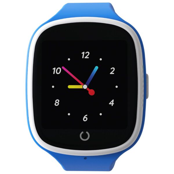 Bilicra Connect Akıllı Saat Aegen Blue