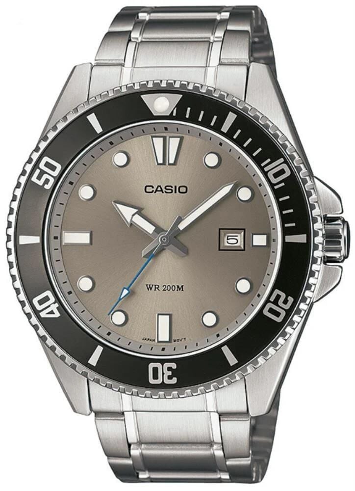 CASIO MDV-107D-8AVDF