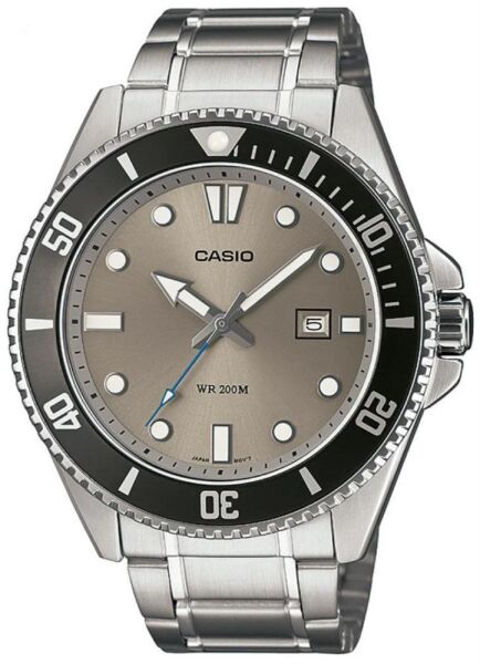 CASIO MDV-107D-8AVDF