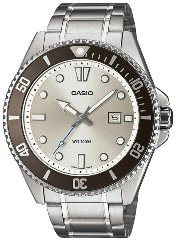 CASIO MDV-107D-7AVDF