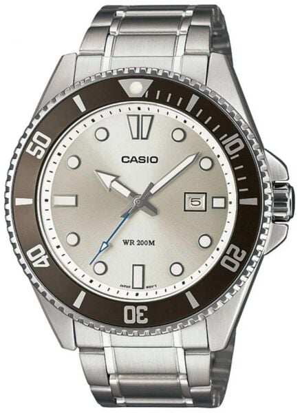 CASIO MDV-107D-7AVDF