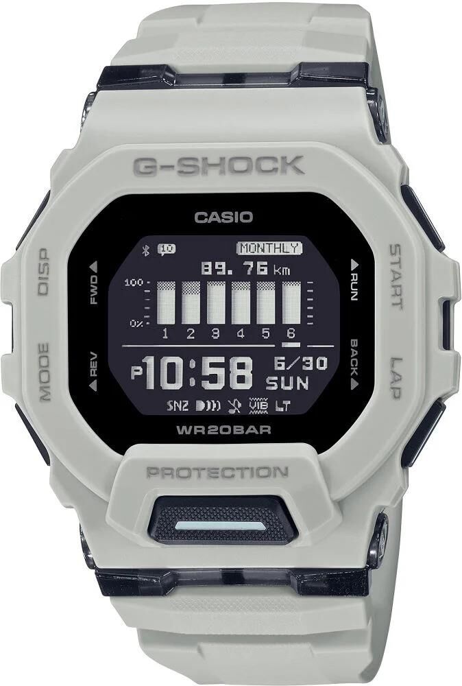 CASIO GBD-200UU-9DR