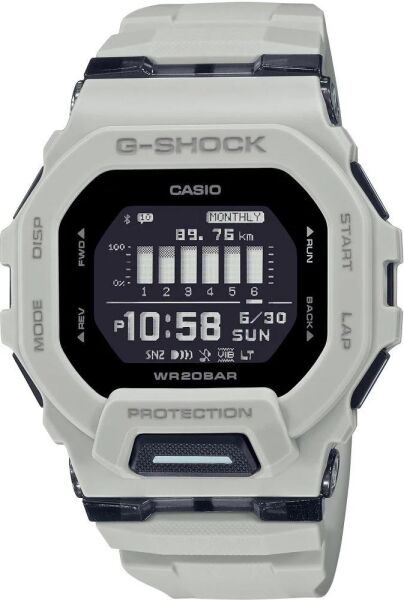 CASIO GBD-200UU-9DR