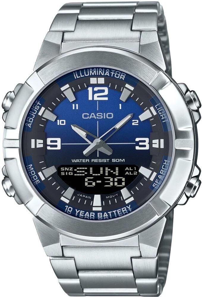 CASIO AMW-870DA-2A1VDF