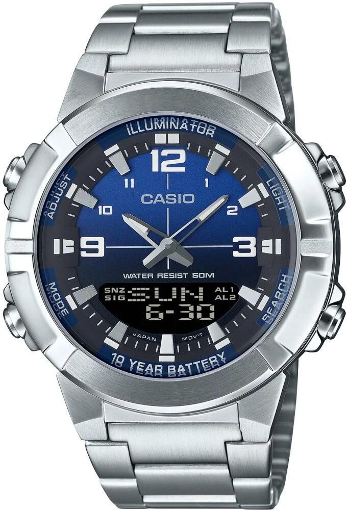 CASIO AMW-870DA-2A1VDF