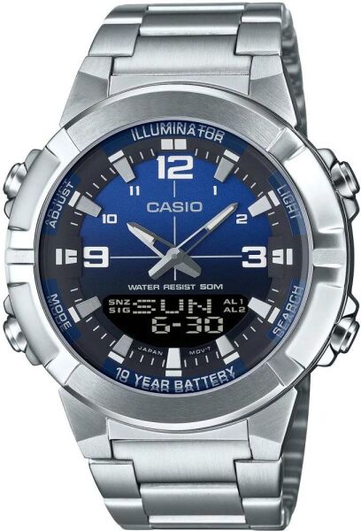 CASIO AMW-870DA-2A1VDF