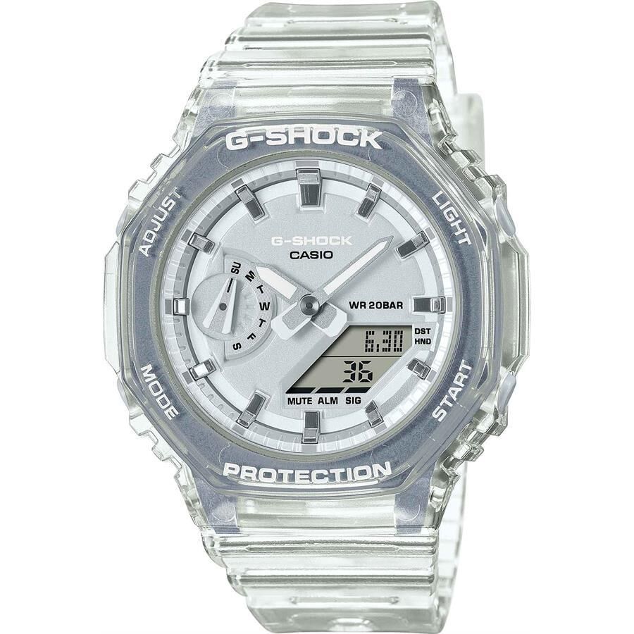 CASIO GMA-S2100SK-7ADR