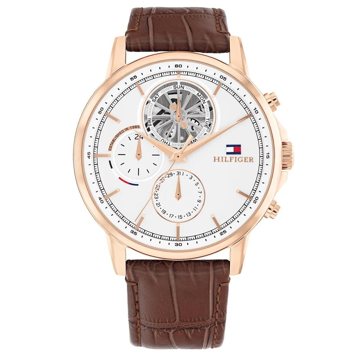 TOMMY HILFIGER TH1710606