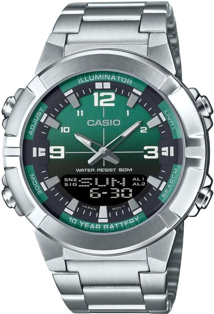 CASIO AMW-870DA-3AVDF