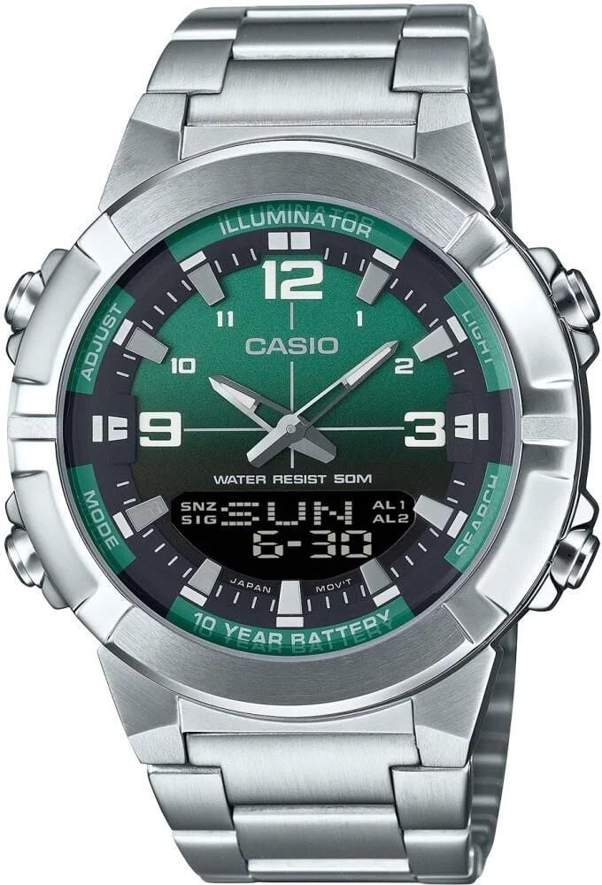 CASIO AMW-870DA-3AVDF