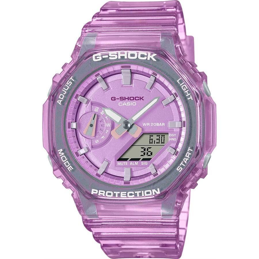 CASIO GMA-S2100SK-4ADR