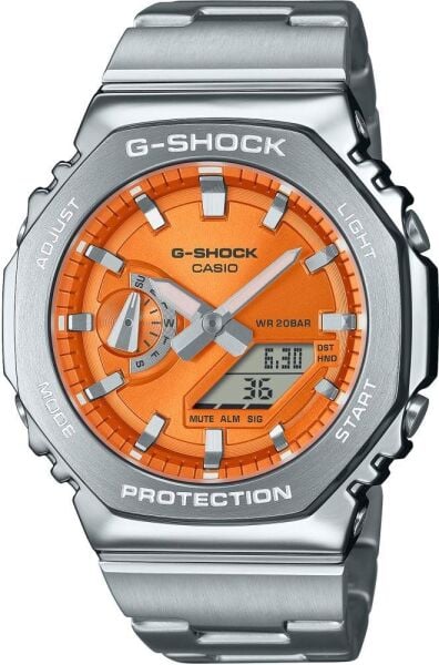 CASIO GM-2110D-4ADR