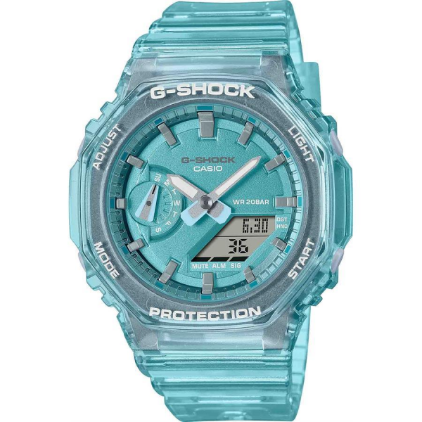 CASIO GMA-S2100SK-2ADR