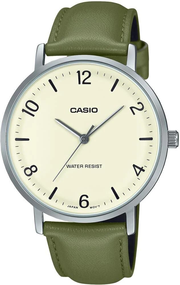 CASIO MTP-VT03L-7BDF