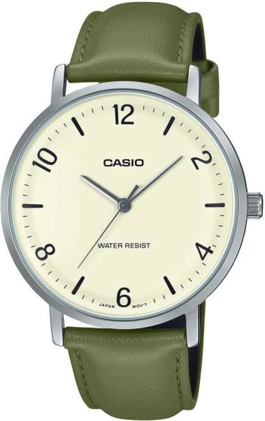 CASIO MTP-VT03L-7BDF