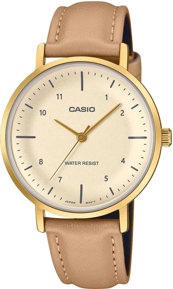 CASIO LTP-VT03GL-4BDF