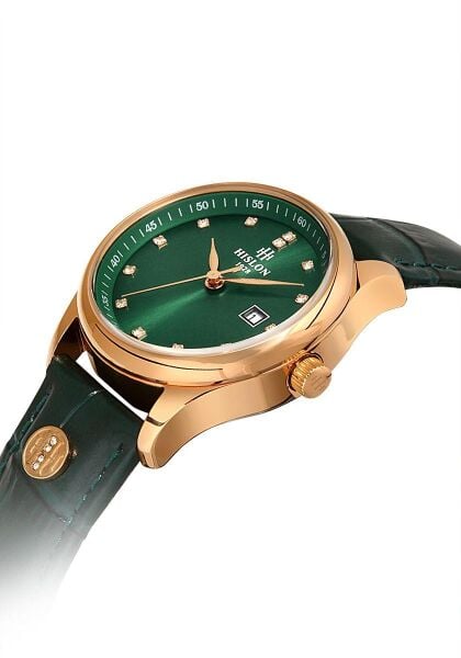 HISLON QL113R-15YR