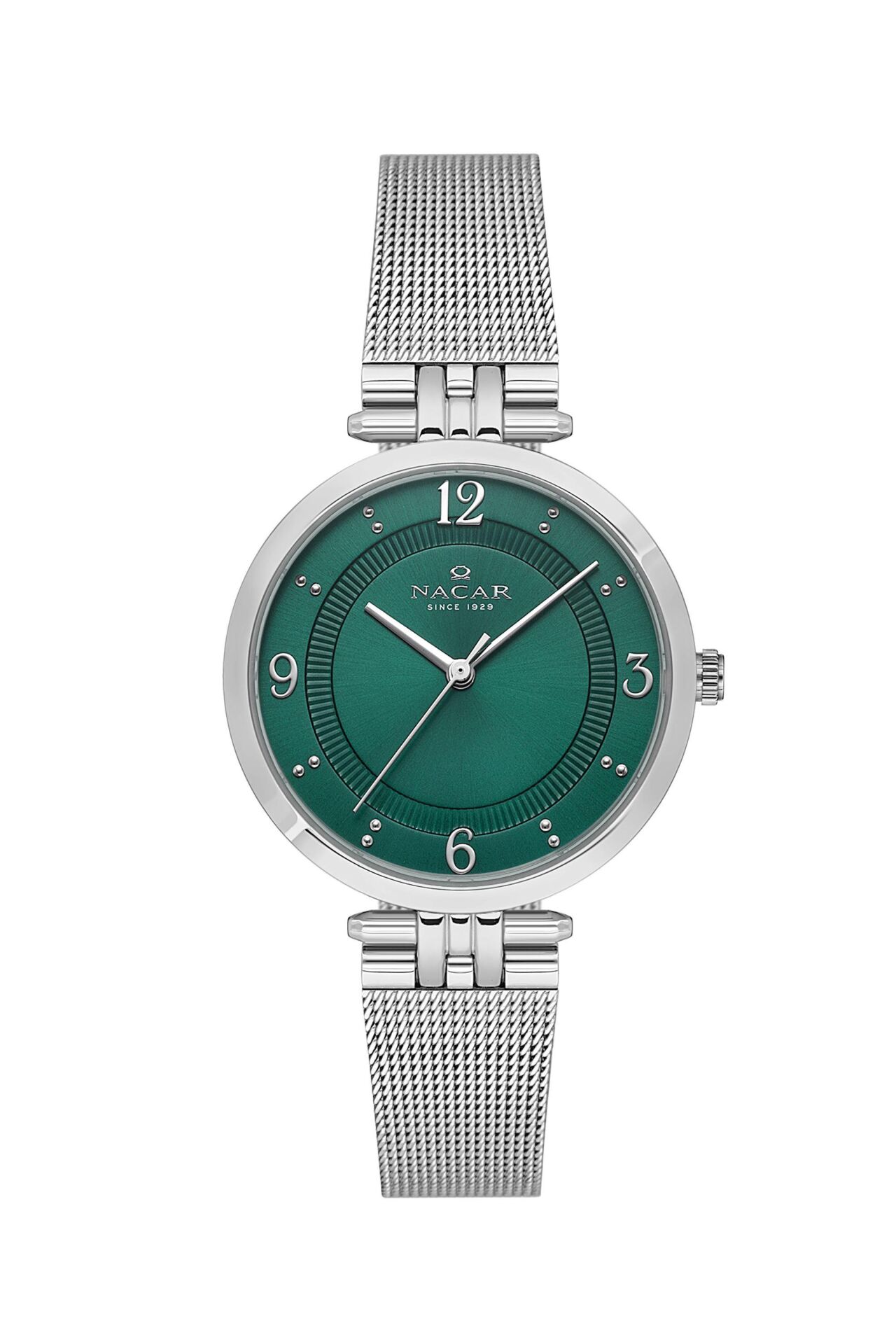 NACAR NC34-390324-ANM