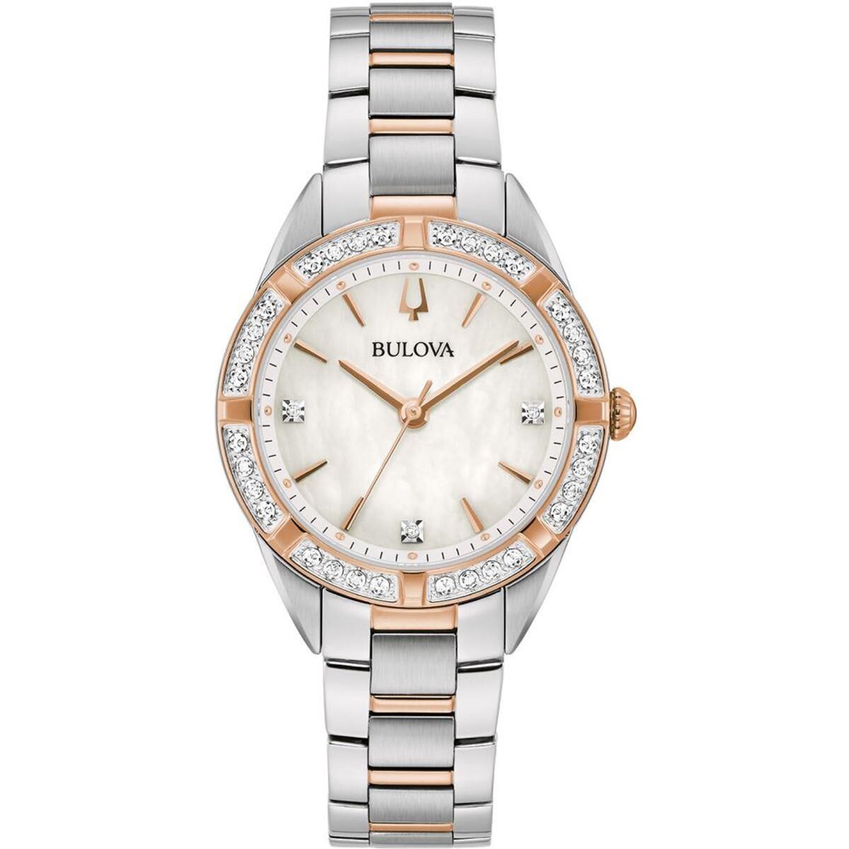 BULOVA 98R281