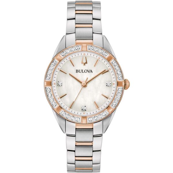 BULOVA 98R281
