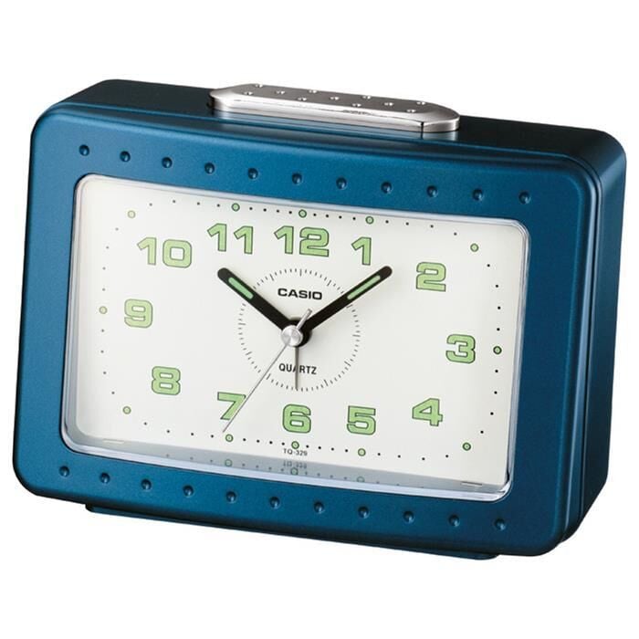 CASIO MASA TQ-329-2DF