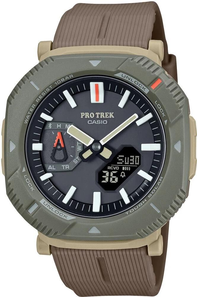 CASIO PRJ-B001-5DR