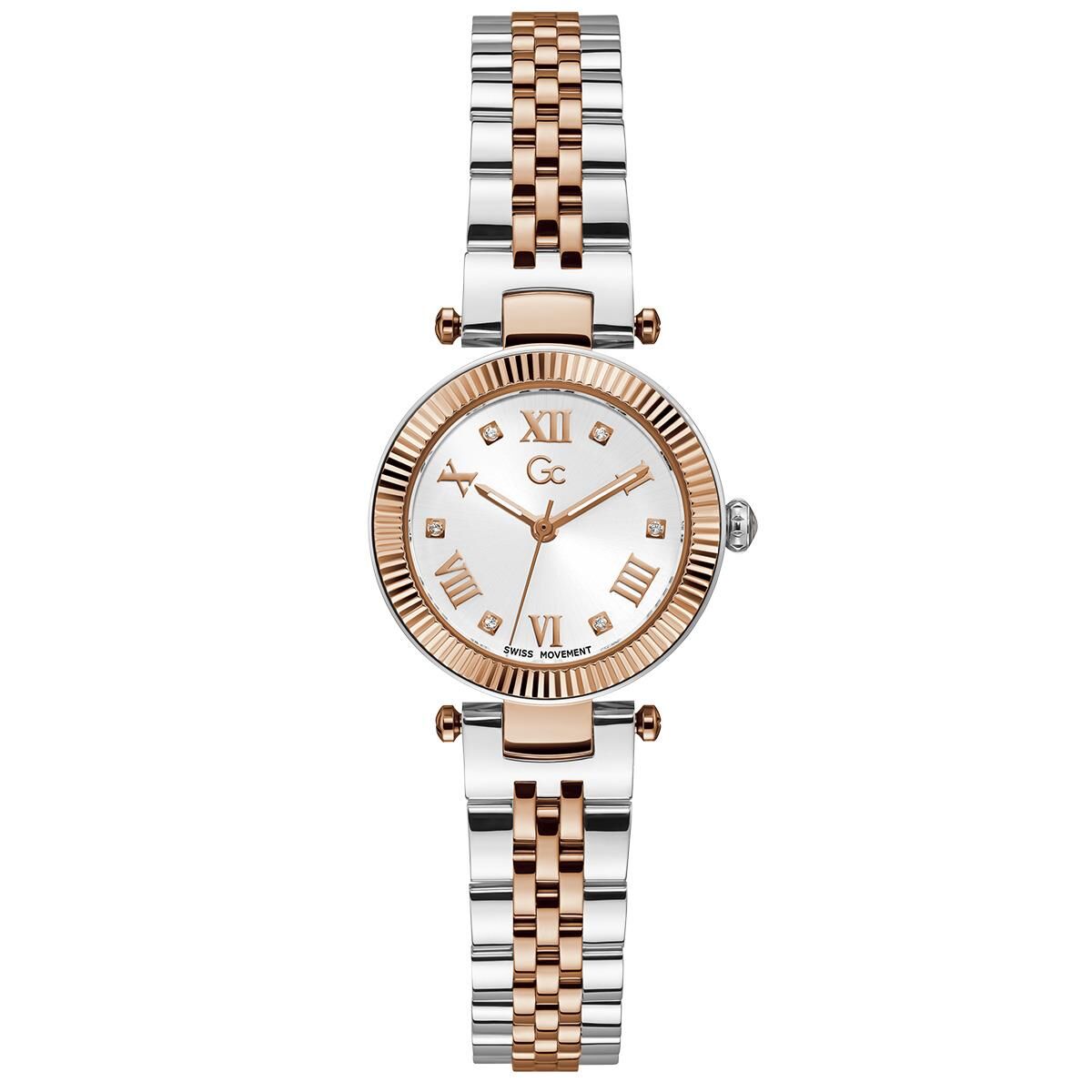 GUESS COLLECTION GCZ02001L1MF