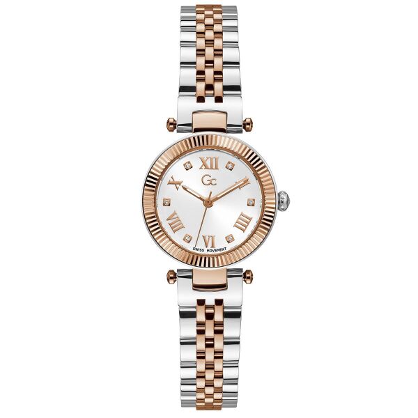 GUESS COLLECTION GCZ02001L1MF