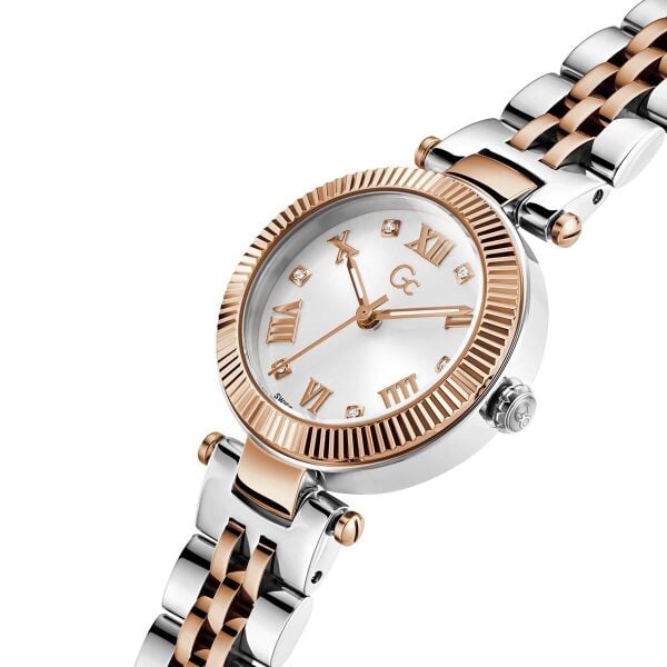 GUESS COLLECTION GCZ02001L1MF