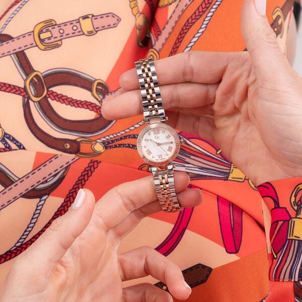 GUESS COLLECTION GCZ02001L1MF