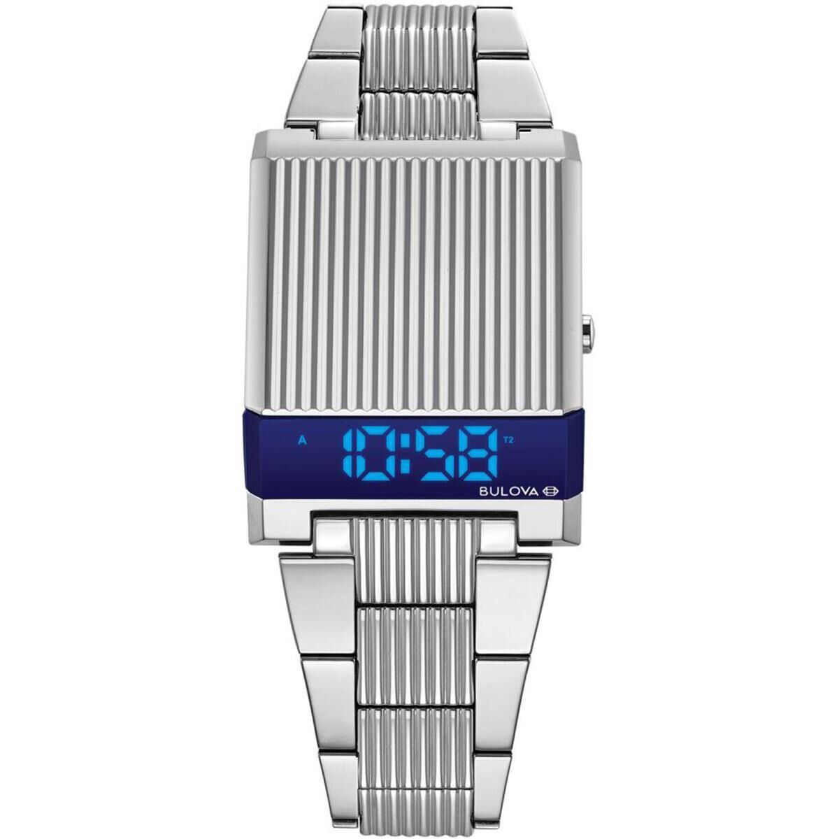BULOVA 96C139