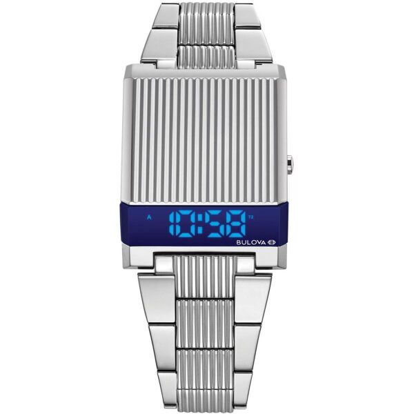 BULOVA 96C139