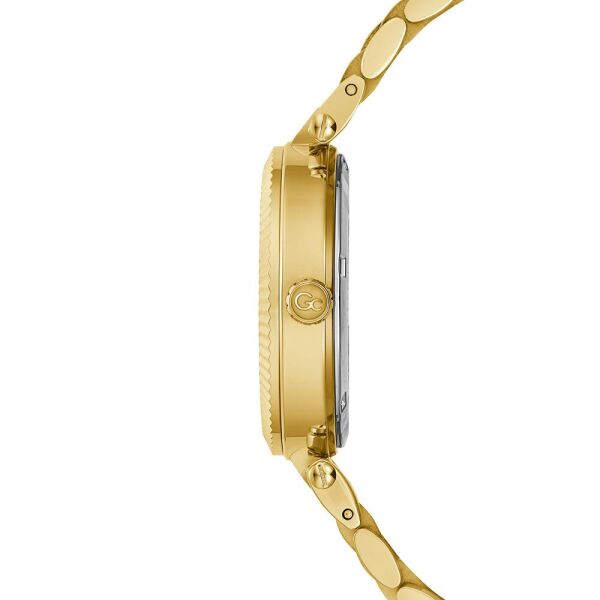 GUESS COLLECTION GCZ01004L1MF