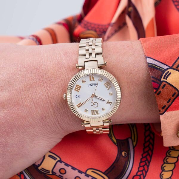 GUESS COLLECTION GCZ01004L1MF