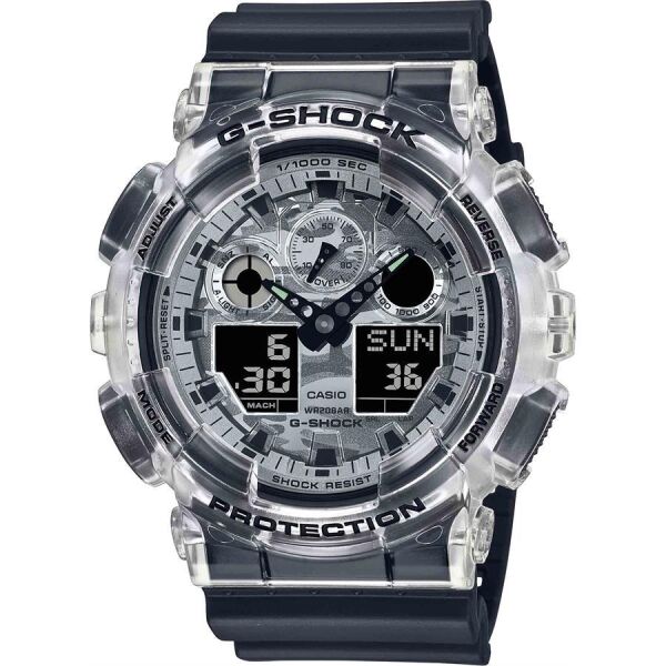 CASIO GA-100SKC-1ADR