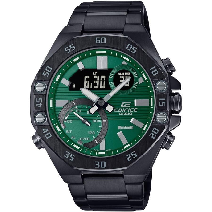 CASIO ECB-10DC-3ADF