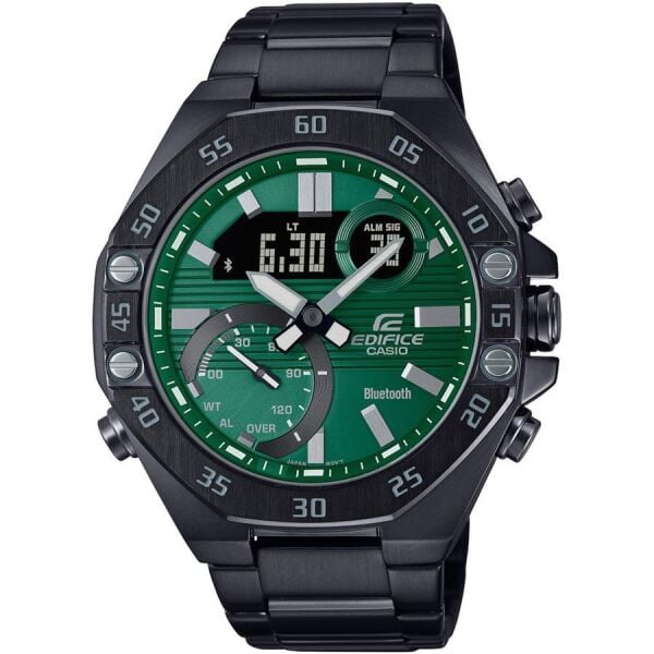 CASIO ECB-10DC-3ADF